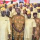 Oyo Govt Inaugurates New PMS Executive Members