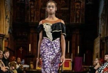 Firm, P3 Fashions Unveils New Fashion Products