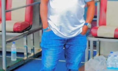 Osun Police Commands Declares Man Wanted Over Homosexual Allegation.