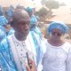 Hardship: No Man can solve Nigeria's Problem Except God- Prophet George Oluwoye