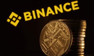 JUST-IN: Binance Leaves Nigerian Market, Ends Services In Local Currency