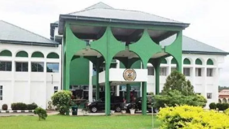 Abia Lawmakers Pass Bill To Stop Pension For Ex Governors, Deputies