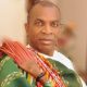 Gunmen Kidnap Edo PDP Chairman, Aziegbemi In Benin