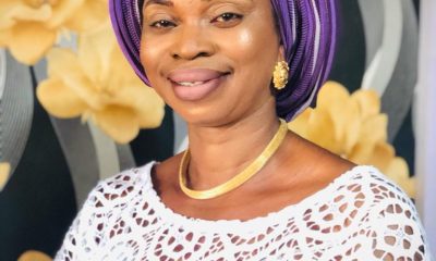 Osun: LGEA Chairperson, Babaniyi Charges Parents To Take Education Of Their Children Seriously