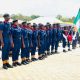 NSCDC Graduates 159 Personnel In Osun