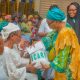 Encomium As Sheri- Care Foundation Distributes Palliative To Ilesa Residents