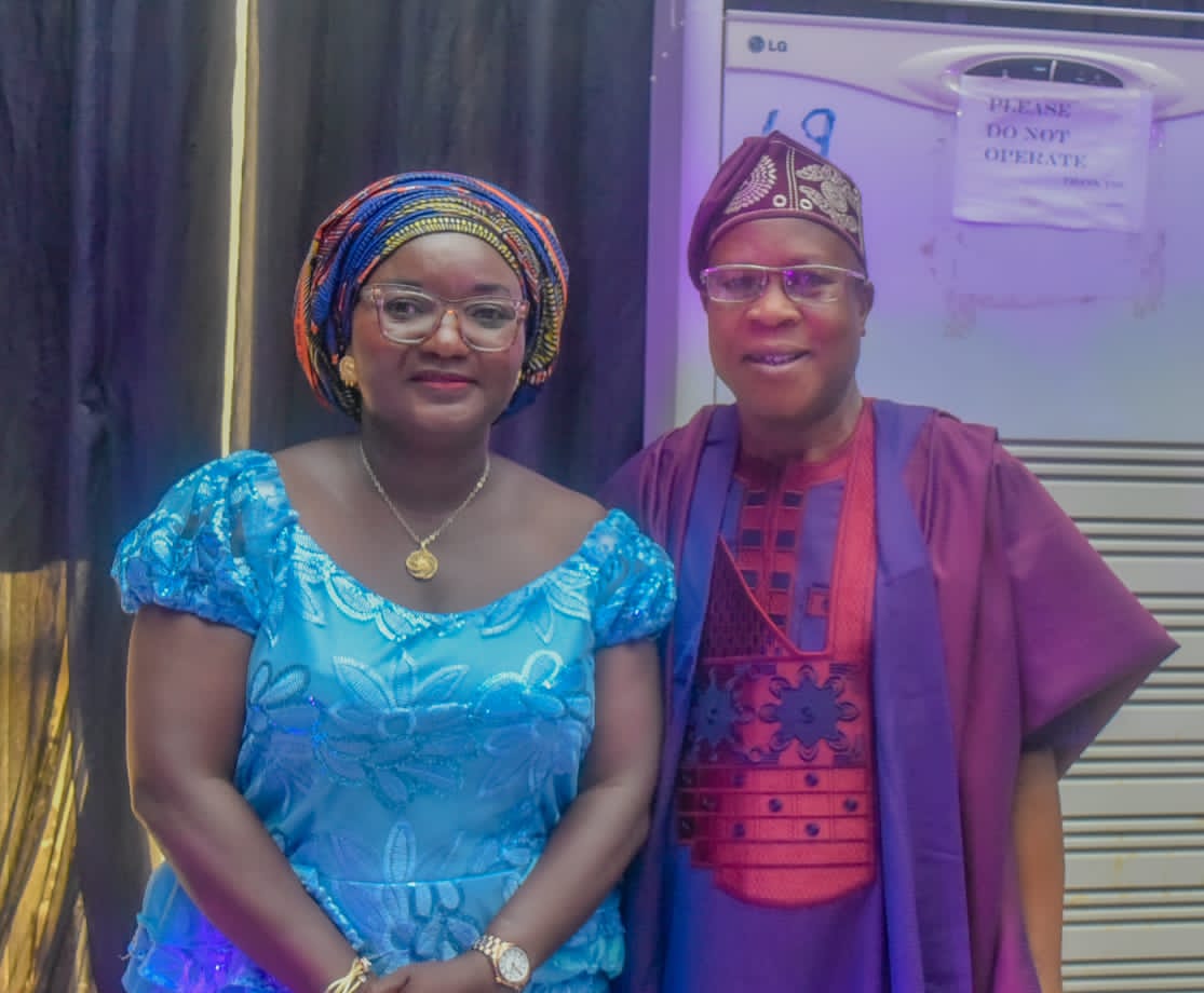 OSCOTECH Rector Congratulates Ariwodola On Her Emergence As Osun NAWOJ Chairperson