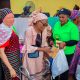 Osun Gov's wife To Muslims: Imbibe Lessons Of Ramadan By Extending Almsgiving To The Needy