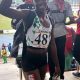 Breaking: Nigerians Through To 100m Semifinal At AG