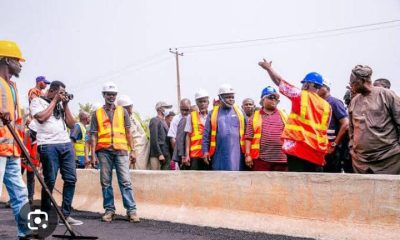 Road Contracts: Why Osun Govt Must Bow To Public Scrutiny