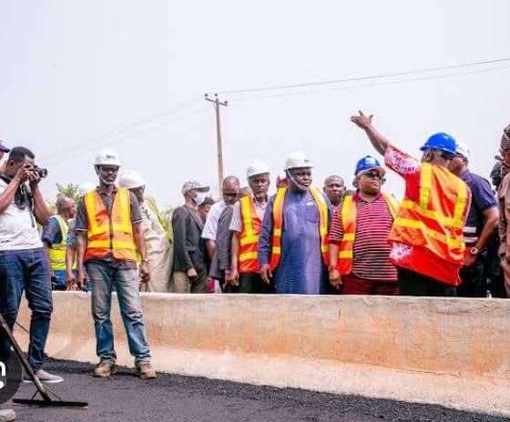 Road Contracts: Why Osun Govt Must Bow To Public Scrutiny