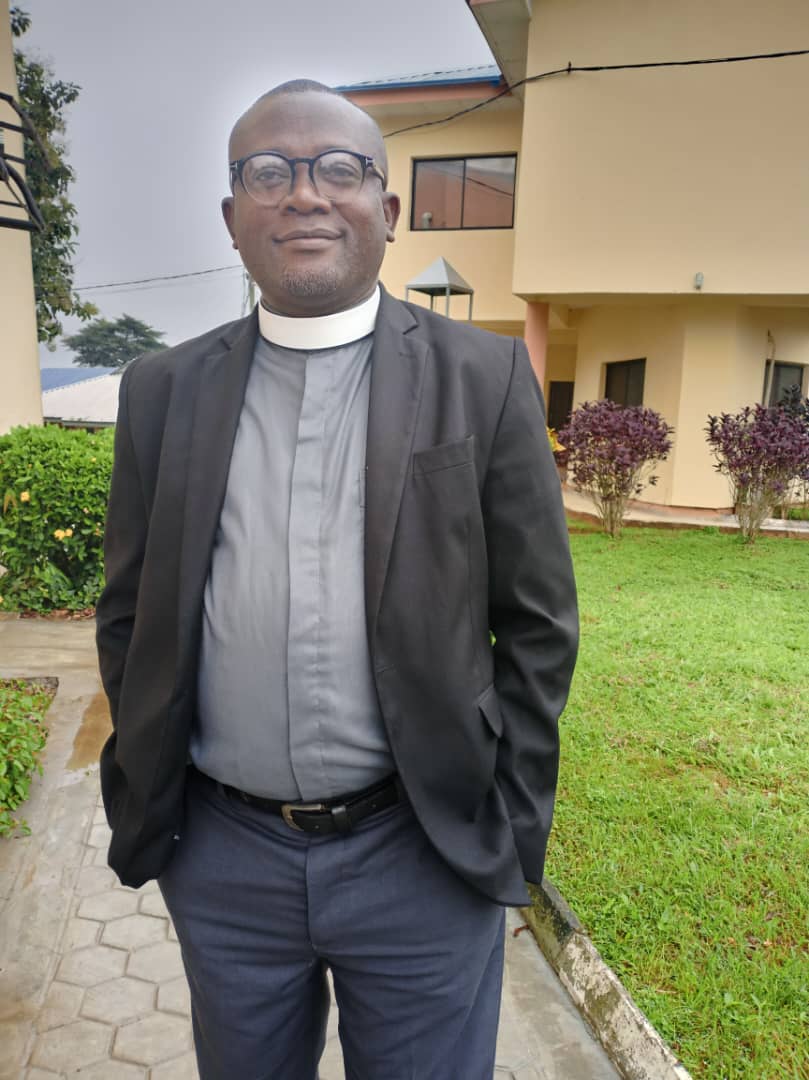 Easter: CAN Urges Nigerians To Be Hopeful