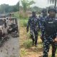 Police Blame IPOB, ESN As Two Officers Killed In Imo Ambush