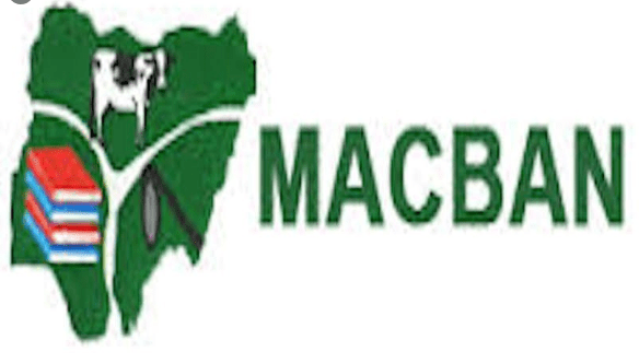 Police Arrest MACBAN Chairman Over Alleged Extortion