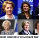 International Women’s Day 2024: Meet Most Powerful Women In The World