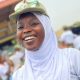 NYSC Applauds Corps Member Who, Despite Losing iPhone XR, Returns iPhone 13 Pro-MAX She Found To Owner