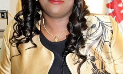 Tinubu Appoints Akande’s Daughter As NACA DG