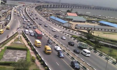 Lagos Announces Date For Full Re-opening Of Third Mainland Bridge