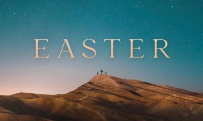 Everything You Need To Know About Easter Celebration