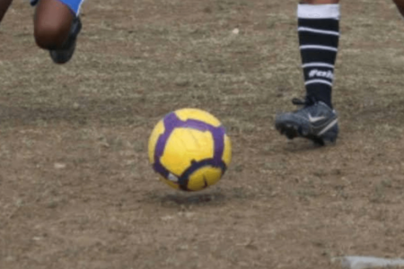 10-Year-Old Boy Kills Age Mate During Football Match