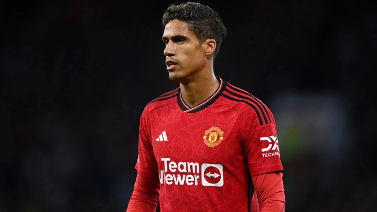 Henry Reveals Why Real Madrid Sold Varane To Man United