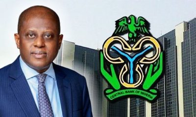 Panic As CBN Bans Opay, Palmpay, Others’ New Accounts