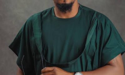 Another Nollywood Actor, Junior Pope Is Dead