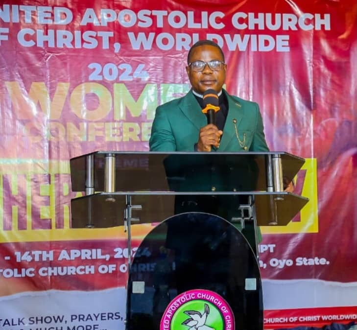 Stop Comparing Your Children, Husbands With Others, UACC President Warns Mothers