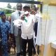 Oyo Council Chairman, Shaba Makes History In Ona-ara LG