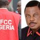 Court Dismisses Obiano’s Application Seeking To Stop EFCC’s ‘N4bn Fraud Case’