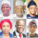 Appointments: Mixed Fortunes For Tinubu’s Campaigners