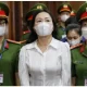 Female Billionaire Sentenced To Death For Looting Vietnam’s Bank Of $44bn
