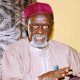 Tinubu, Buhari Mourn Ex-labour Leader, Ali Chiroma