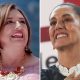 Mexico Election: Two Female Candidates Clash At Presidential Debate
