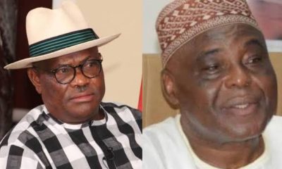 Wike Reveals Why He Gave Back Dokpesi’s Property To Children Despite Bad Political Terms