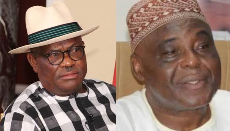Wike Reveals Why He Gave Back Dokpesi’s Property To Children Despite Bad Political Terms