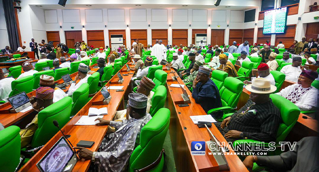 Reps To Probe ‘Mass Retrenchment’ Of CBN Workers