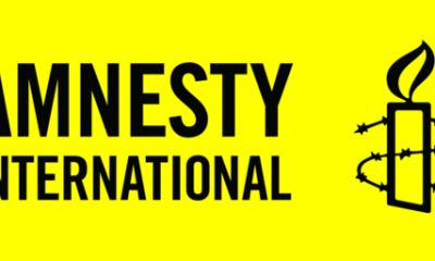 1,336, Killed, 29,554 Displaced In Plateau Within 3-Month – Amnesty International