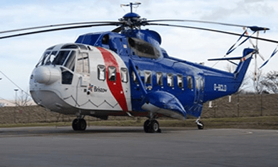FG To Commence Collection Of Helicopter Landing Fees