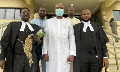 Court Admits Abba Kyari To N50m Bail For 2 Weeks