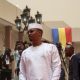 Ex-Junta Chief Sworn In As Chad’s Elected President