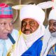 Dethroned Emir Breaks Silence, Says ‘Nobody Is Above The Law’