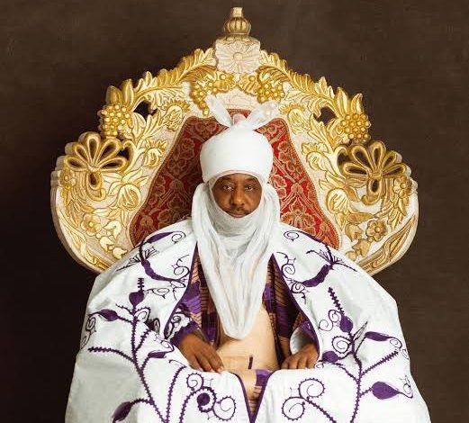 Kano Assembly To Review Law Used For Sanusi’s Dethronement