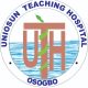Uniosun Teaching Hospital Cries Out Over Congested Mortuary