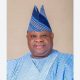 Senator Nurudeen Ademola Jackson Adeleke: What's In A Name By Olawale Aide