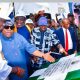 Infrastructure: Adeleke Flags Off Lagere's Iconic N14.9b Flyover In Ile-Ife