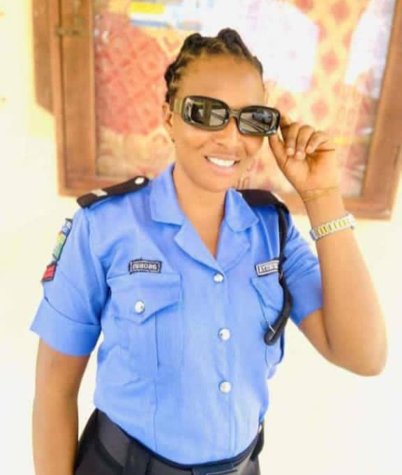 'Unravel Whereabouts Of My Wife,' Husband Of Missing Policewoman Begs IG