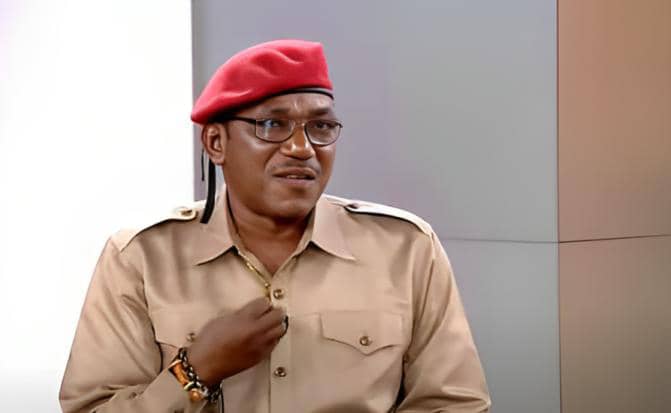 Hospital Neglected Me For Hours Over N80,000 Deposit – Dalung