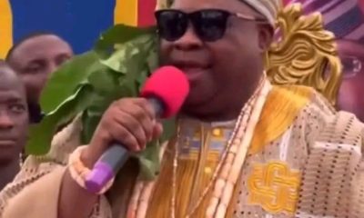 Asiwaju of Edeland: Gov Adeleke Vows To Turn 5 Osun Towns To Mega Cities