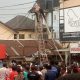 Tragedy As Man Electrocuted In Bayelsa
